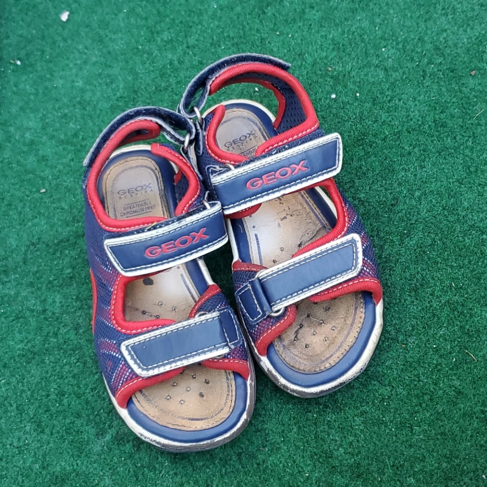Geox sandals